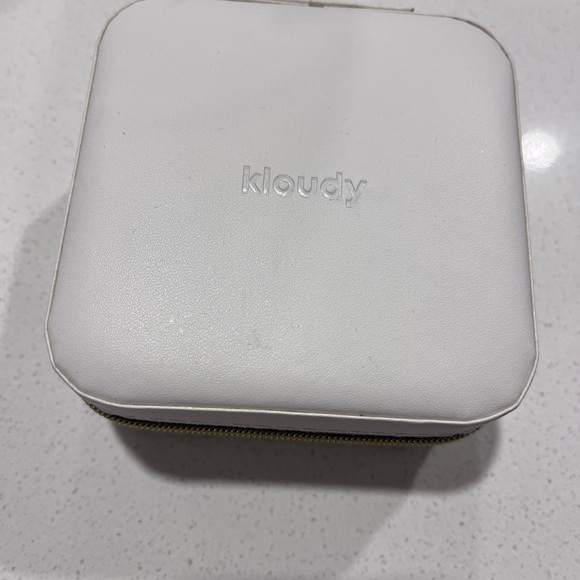 - JEWELRY TRAVEL CASE - Picture 4 of 4